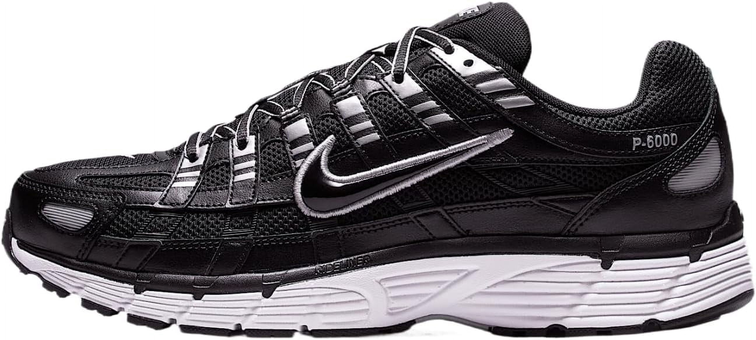 Nike Men\'s Flex 2021 RN Running Shoes Black White Smoke Grey Sizes NIB Nike Flex Run Black, White for Sale | Authenticity  main image 2