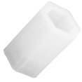 thumbnail image 1 of Molde Para Portalápices, Molde De Fundición Reutilizable, Organizador De Escritorio Redondo De Silicona, Molde Artesanal De Multificación De, 1 of 7
