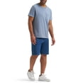 thumbnail image 2 of Wrangler® Men's and Big Men's Relaxed Fit Five Pocket Denim Short (30-50), 2 of 6