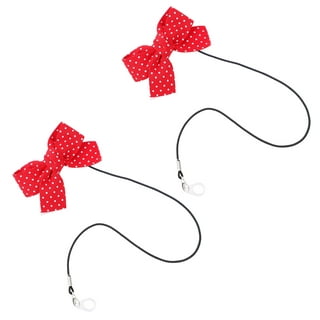 Hearing Aid Clip Protector Holder Hanging Rope Adorable Corded Lanyard Clip Rope, Kids Unisex, Size: 40X3X1.8CM