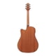 thumbnail image 2 of Guitarra Acústica Eléctrica Ibanez AAD51CE Dark Violin Sunburst, 2 of 9