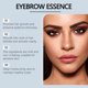 thumbnail image 3 of Jaysuing Eyebrow Care Serum Gentle Formula For Easy To Apply Nourishing And Absorbing Eyebrow Care Serum, 3 of 5