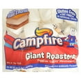 Campfire Giant Roasters Premium Quality Marshmallows, 24 oz