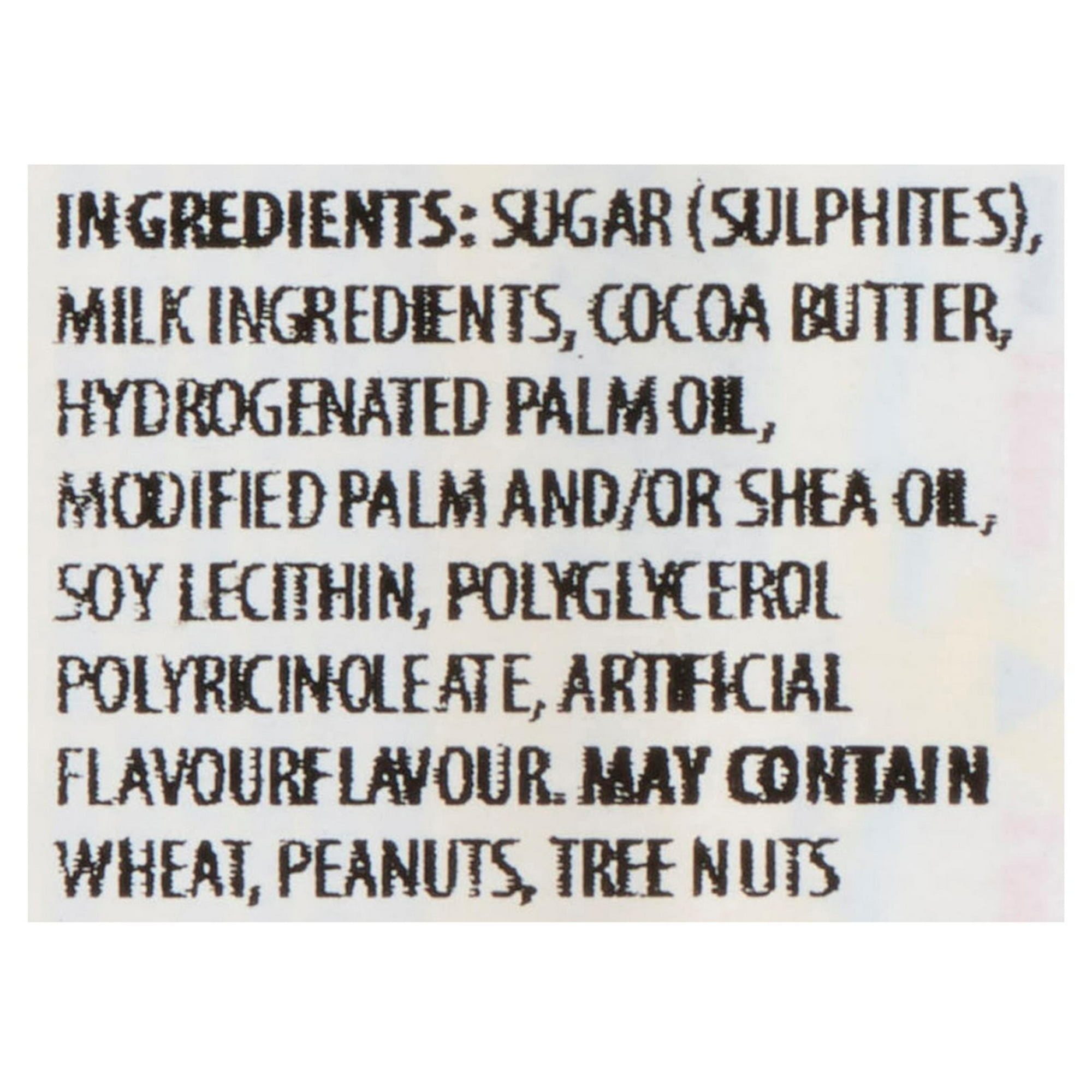 Garoto Baton White Chocolate