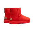 thumbnail image 3 of UGG WOMENS Classic Mini II Womens "Cherry Pie" 1016222 CRP 1016222 CRP from Stadium Goods, 3 of 8