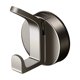thumbnail image 2 of Juego de ganchos de ventosa | Ganchos de pared de plástico de alta resistencia sin taladro | Organizador no perforante al vacío para la puerta de la cocina del baño | Diseño de doble gancho Up Down, 2 of 6