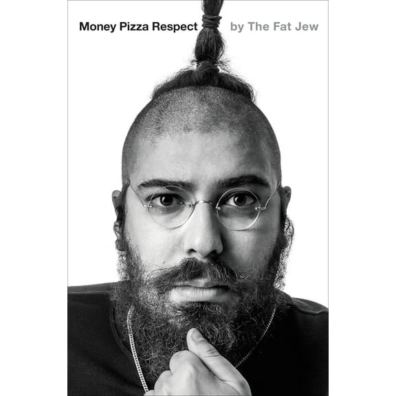 Money Pizza Respect (Hardcover)