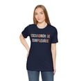 thumbnail image 5 of Escuadrón de cumpleaños cute Spanish Birthday squad Fiesta Unisex T-shirt, 5 of 8