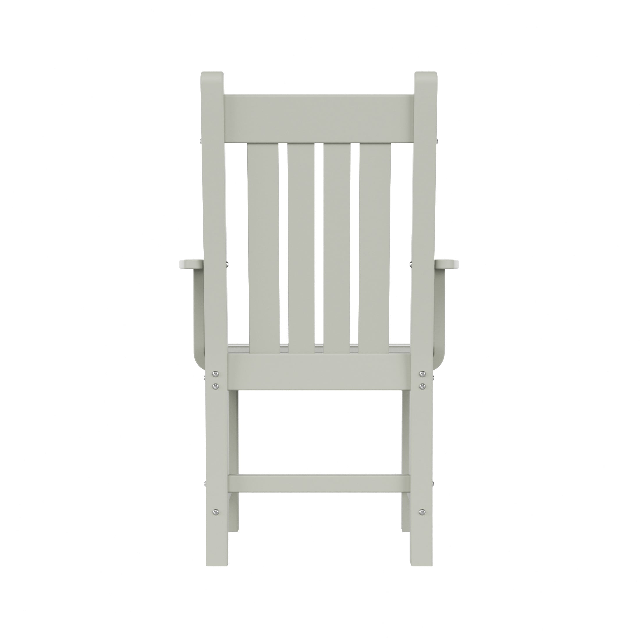 Westin Outdoor Laguna Patio Dining Chair,Sand