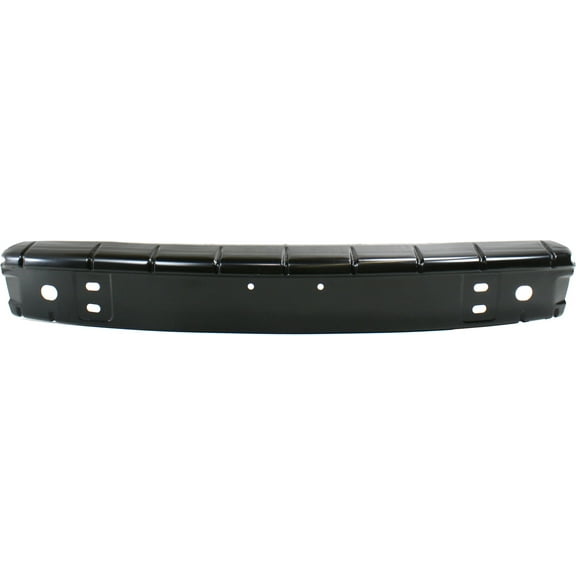 FRONT BUMPER REINFORCEMENT Compatible with CHEVROLET ASTRO 1995-2005 Impact Bar