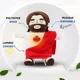 thumbnail image 2 of Peluche de Jesús con Respiración para Bebés - 4 Velocidades, Música, Luz Suave, Calmante, Compañero para Dormir, Regalo de Navidad, 2 of 9