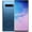 Blue, variant on Restored Samsung Galaxy S10 Plus G975U 128GB Prism White GSM + CDMA Fully Unlocked Smartphone (Refurbished)
