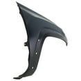 thumbnail image 2 of New Fender for 2016-2023 Toyota Tacoma Front Passenger Side Steel, 2 of 5