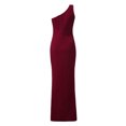 thumbnail image 4 of Wedding Guest Dresses for Women Women Club Dress Ball Gown Dress Semi Formal Dresses for Juniors Teens, 4 of 7