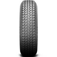 thumbnail image 3 of Loadstar K550 ST205/75D14 205/75D14 105/101M D 8 Ply Trailer Tire, 3 of 5