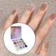 thumbnail image 5 of Pudín Crema Brillos Sunnimix Nail Art Painting 16 colores 11x11.5x1.5 cm, 5 of 8