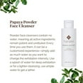 thumbnail image 3 of Hanalei Papaya Enzyme Powder Face Cleanser, 2.1 oz, 3 of 7