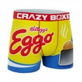thumbnail image 4 of Crazy Boxers Kellogg's Eggos Boxer Briefs-Small (28-30), 4 of 4