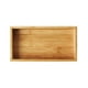 thumbnail image 1 of Bandeja de Bambú Antideslizante para Baño, Accesorios de Baño de Bambú Premium, Bandejas de Baño, 1 of 5