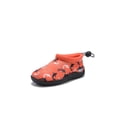 thumbnail image 2 of Toddler Aquasock Slip On,Orange, 2 of 5