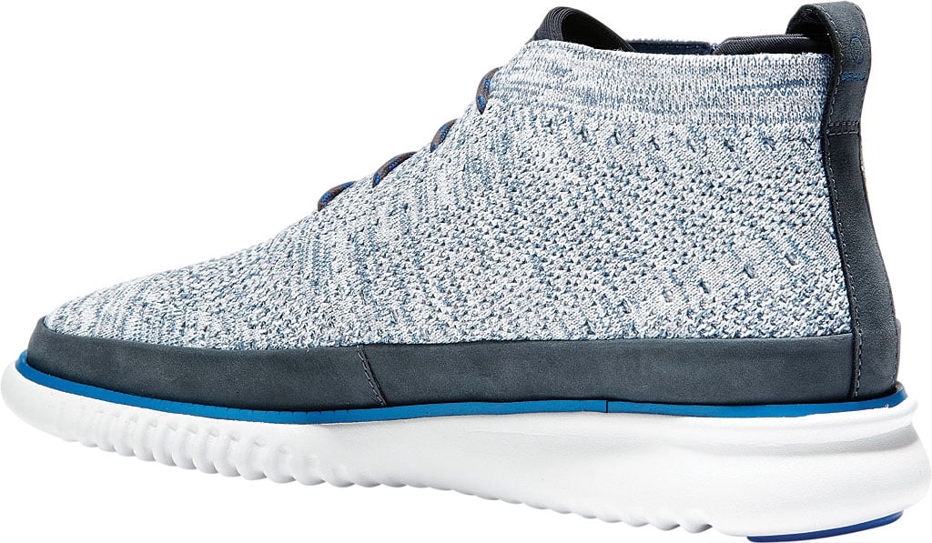 Men's Cole Haan 2.ZEROGRAND Stitchlite Water Resistant Chukka Boot