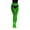 R Navy, variant on Glow in the Dark Fishnet Tights Neon Green Fluorescent Striped Hollow Out Pantyhose