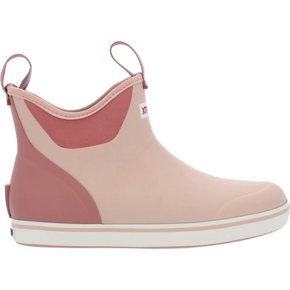 Women's Ankle Deck Boot