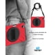 thumbnail image 3 of Funda de uso rudo para Ipad Pro 11 case resistente a caidas con correa, 3 of 4