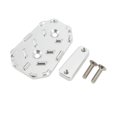 thumbnail image 2 of Extensión del Pedal de Freno de la Motocicleta Almohadilla Ampliada CB500X 2017-2020 aleación de Aluminio Resistente Segura y Fácil de Instalar Ajuste Perfecto ANGGREK  Otros, 2 of 8