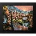 thumbnail image 2 of Strubel, Klaus 17x15 Black Modern Framed Museum Art Print Titled - Autumn Glow, 2 of 5