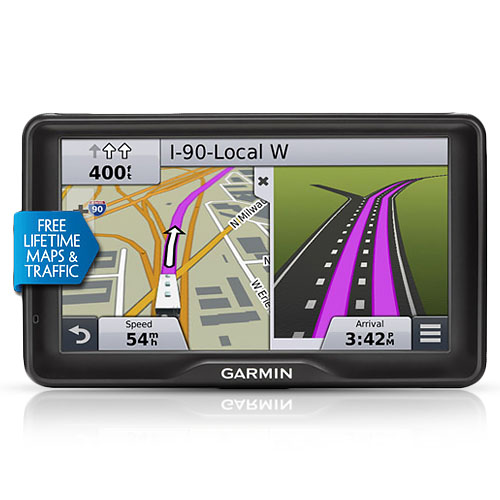 garmin refurbished