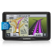 Refurbished "Garmin RV 760LMT RV GPS and Travel Planner"