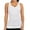 White, variant on YouLoveIt Womens Shapewear Tank Top Firm Control Wirefree Waist Trainer Shapewear Tummy Control Cami Shaper Cami Shaper Vest M-3XL