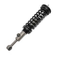 thumbnail image 3 of FAPO P3 Series Front Shock Absorbers 8 Stages Adjustable Damper Compatible With Toyota 4Runner 2003-2022, with Toyota FJ Cruiser 2007-2014, 3-3.5" Lift, 3 of 6