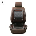 thumbnail image 2 of SPRING PARK Universal Seat Cushion, Breathable Automotive Seat Cushions for Summer Car, 2 of 7