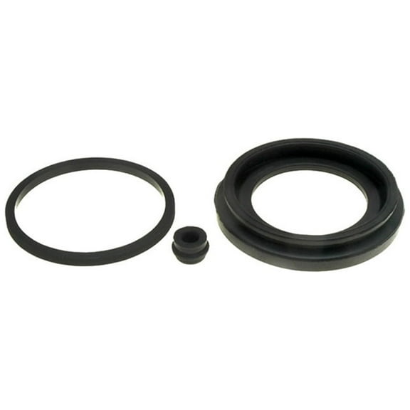 "Raybestos Element3 Brake Caliper Seal Kit, WK983" Fits select: 2009-2016 HYUNDAI GENESIS, 2017 GENESIS G80