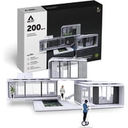 Arckit 200 sqm. Architectural Model Building Kit