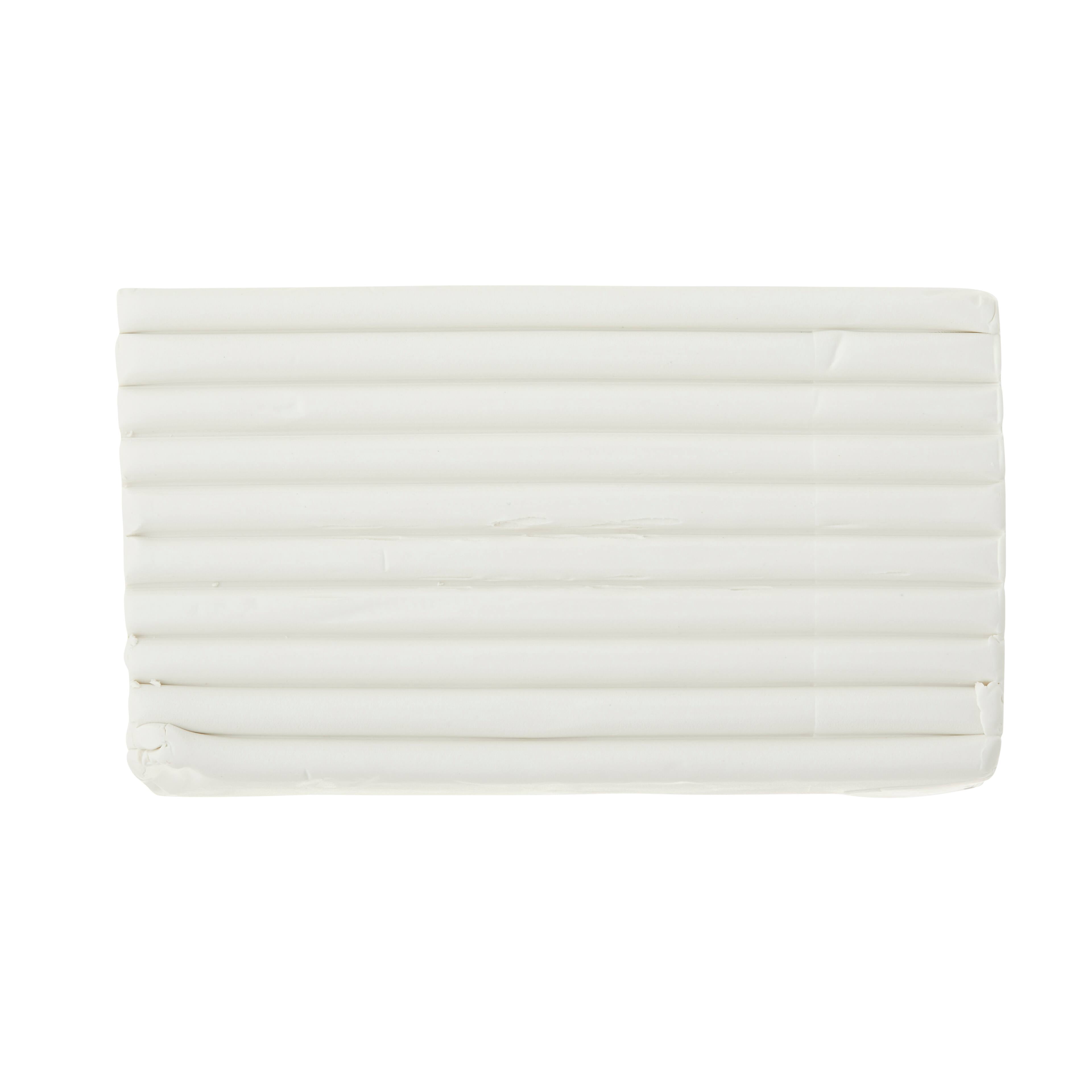1lb. Original Sculpey White Oven Bake Clay, 6 Pack