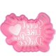 thumbnail image 1 of (Diseño 300 opcional) MUBYOK M141 gorro navideño molde de silicona Freshie para hornear cuentas aromáticas suministros Freshie para coche, 1 of 4