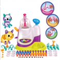 thumbnail image 2 of Oonies Squeeze Ball Creator - Simply Mix, Fill, Lock, Squeeze & Decorate For Ages 5+, 2 of 5