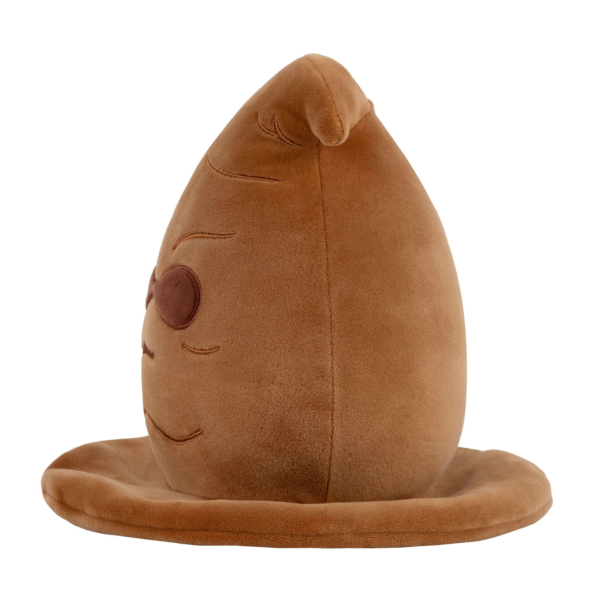 Squishmallows Official Plush 10 inch Sorting Hat - Childs Ultra Soft Stuffed Toy