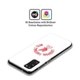 thumbnail image 2 of Head Case Designs Officially Licensed Liverpool Football Club Liver Bird Red LFC On White Soft Gel Case Compatible with Samsung Galaxy S20+ / S20+ 5G, 2 of 7