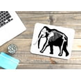 thumbnail image 2 of Elephant | Funny sign For Home or Office, 2 of 4