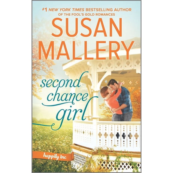Second Chance Girl