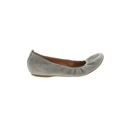 

Pre-Owned J.Crew Factory Store Women s Size 7.5 Flats