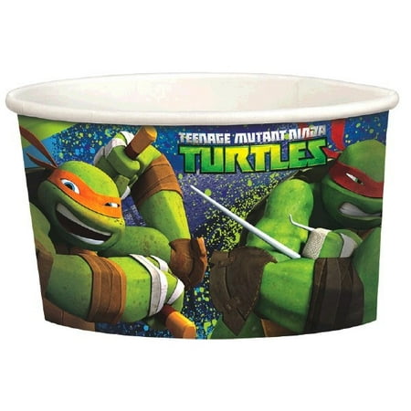 teenage mutant ninja turtles