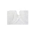thumbnail image 2 of INSPIRE CHIC Women Full Cup Bras Breathable Comfort Floral Lace Full Coverage Non Padded Underwired Bra 40/90 Fit 38B/C White, 2 of 5