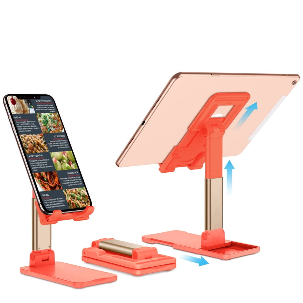 Sapper Elite, Phone Stand, Tablet Stand, iPad Holder, Adjustable