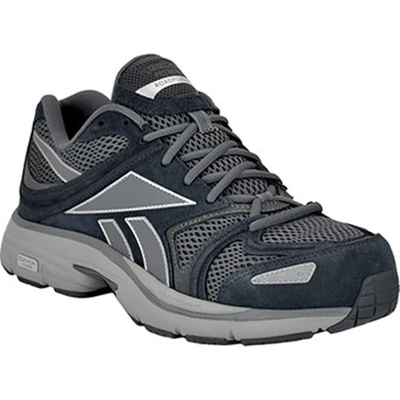Reebok Premier Road Plus VI Work Men's Composite Toe Athletic Work Shoe