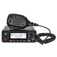 thumbnail image 2 of TYT MD-9600 50W Dual-Band DMR Digital Mobile Radio with GPS & 10000 Contacts - Your Professional Communication Powerhouse, 2 of 6